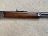 Marlin Antique 1889 24” Lever Action 32-20 - 10 of 15