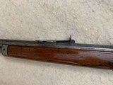 Marlin Antique 1889 24” Lever Action 32-20 - 11 of 15