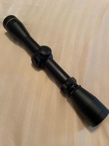 Leupold VX-2 rifle scope 2-7x33 - 2 of 5