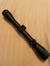 Leupold VX-2 rifle scope 2-7x33 - 1 of 5