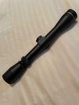 Leupold VX-2 rifle scope 2-7x33 - 3 of 5