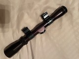 Leupold VX-2 2-7 - 1 of 3