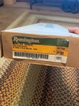 Remington 870 20 gauge with box - 3 of 12