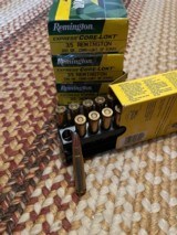 Remington 35 Remington 200 grain 100 rounds - 2 of 2