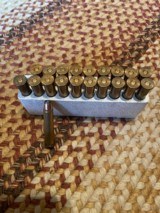 Miscellaneous ammo for sale - 2 of 8