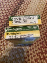 Miscellaneous ammo for sale - 3 of 8