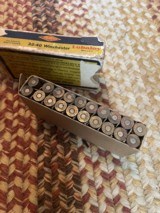 32-40 Winchester ammo - 2 of 3