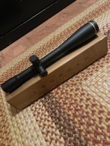 Leupold Competition series 40x45 NIB - 1 of 5