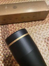Leupold Competition series 40x45 NIB - 3 of 5