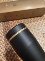 Leupold Competition series 40x45 NIB - 4 of 5