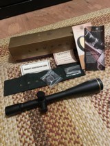 Leupold Competition series 40x45 NIB - 2 of 5