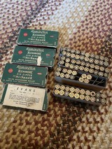 Remington 219 zipper ammo - 3 of 4