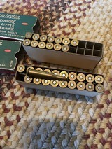 Remington 219 zipper ammo - 2 of 4