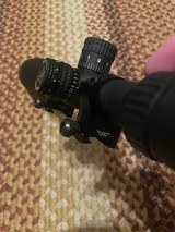 Nightforce SHV 5-20x 56 illuminated - 5 of 7