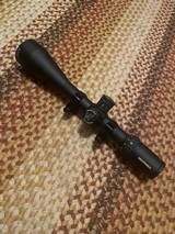 Nightforce SHV 5-20x 56 illuminated - 2 of 7