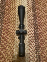 Nightforce SHV 5-20x 56 illuminated - 3 of 7