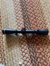 Leupold 2.5-8x vxIII - 2 of 6