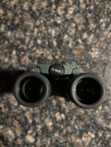 Swarovski CL 10x25 pocket binoculars - 3 of 3