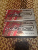 Hornady 450 marlin ammo - 2 of 2