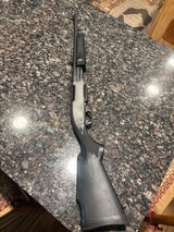 Remington 7600 carbine 30-06 - Image 1 of 3