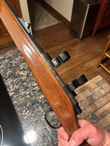 Remington 700 17 Remington - Image 3 of 4