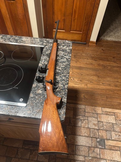 Remington 700 17 Remington - Image 1 of 4