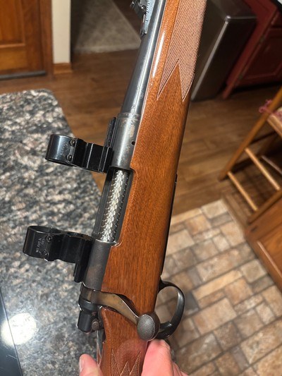 Remington 700 17 Remington - Image 2 of 4