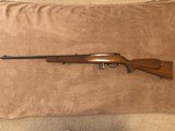 Beretta Weatherby MK XXII .22 - 1 of 12