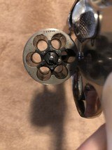 Smith & Wesson .38 Special CTG (Real Pearl Grips) - 12 of 15
