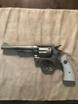 Smith & Wesson .38 Special CTG - 1 of 12