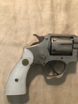 Smith & Wesson .38 Special CTG - 5 of 12