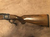 Ruger #1 50 Year commemorative .45-70 - 5 of 12