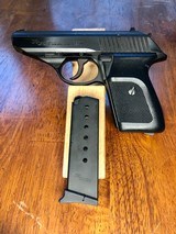 Sig Sauer P230 Semi Automatic 9mm Short (380 acp) - 7 of 9