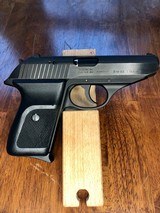 Sig Sauer P230 Semi Automatic 9mm Short (380 acp) - 5 of 9