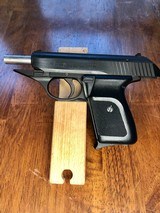 Sig Sauer P230 Semi Automatic 9mm Short (380 acp) - 2 of 9