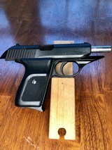 Sig Sauer P230 Semi Automatic 9mm Short (380 acp) - 9 of 9