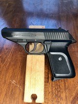 Sig Sauer P230 Semi Automatic 9mm Short (380 acp) - 1 of 9