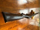 Remington Model 510 .22LR/L/S 25" Barrel Bolt Action Single Shot Rifle 1946mfg - 6 of 8