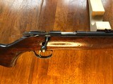 Remington Model 510 .22LR/L/S 25" Barrel Bolt Action Single Shot Rifle 1946mfg - 4 of 8