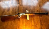 Winchester model 94 30-30 lever action - 2 of 8