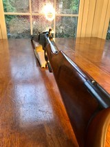 Uberti Stoeger Italian-made copy of the Winchester 1873 .45 LC - 4 of 11