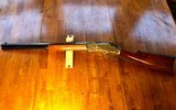 Uberti Stoeger Italian-made copy of the Winchester 1873 .45 LC - 2 of 11