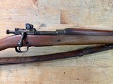 M1903 Springfield Armory Rifle US Marked .30-06 - 11 of 13