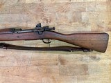 M1903 Springfield Armory Rifle US Marked .30-06 - 6 of 13