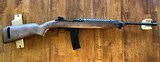 Universal M1 Carbine 30 cal. - 1 of 10