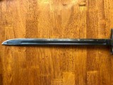 WWII JAPANESE ARISAKA TYPE 30 BAYONET WITH SCABBARD - 4 of 6