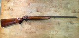 Remington Targetmaster 510 .22 - 1 of 10