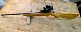 Wards Western Field Model 04M 390A Rifle (Mossberg 26c) - 1 of 15