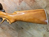 Wards Western Field Model 04M 390A Rifle (Mossberg 26c) - 6 of 15