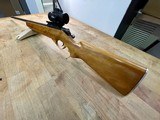 Wards Western Field Model 04M 390A Rifle (Mossberg 26c) - 2 of 15